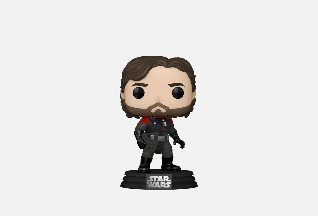 POP! Bobble Star Wars Andor S3 Cassian Andor 1 шт