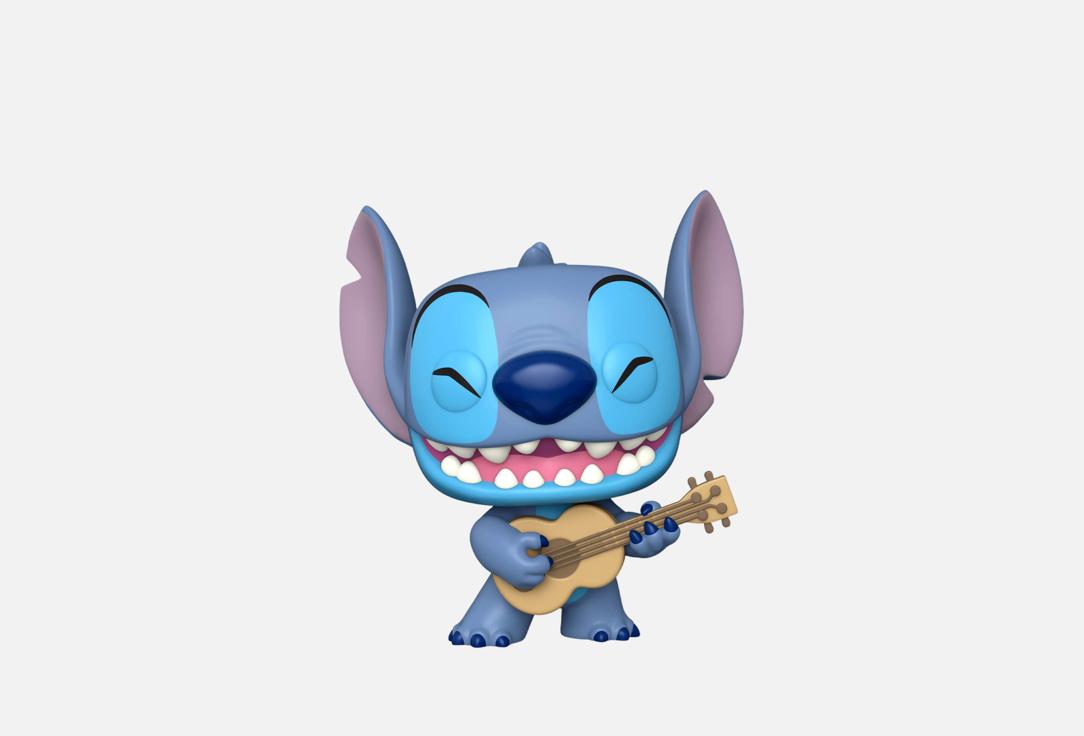 POP! Disney Lilo & Stitch Stitch with Ukelele 1 шт