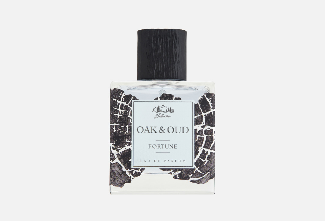 Oak & oud 100 мл