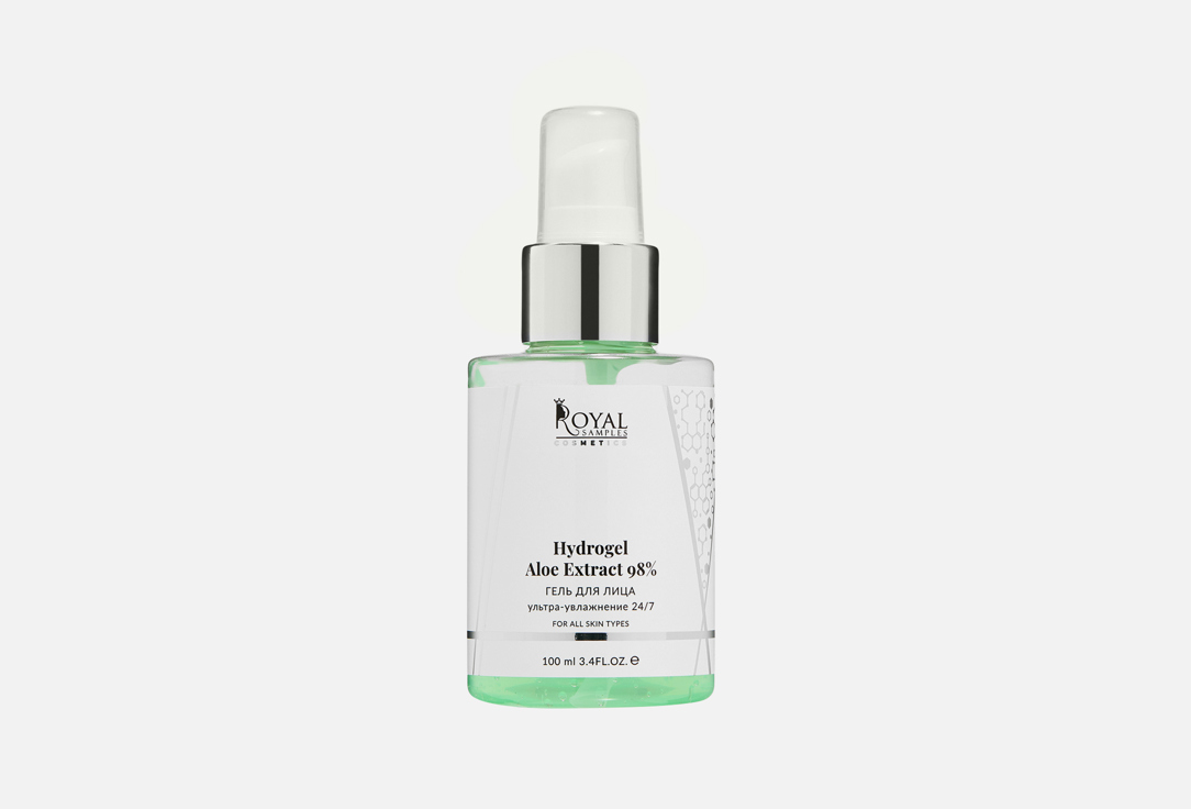 Нydrogel hydration 24/7 100 мл