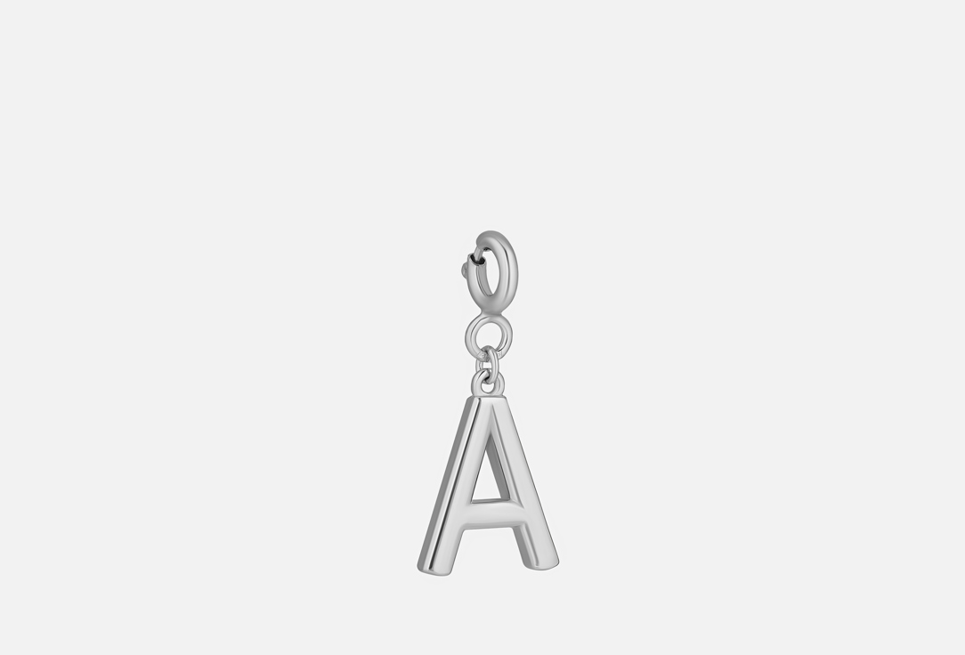 Letters А 1 шт