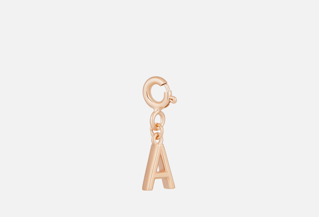 Letters А mini 1 шт
