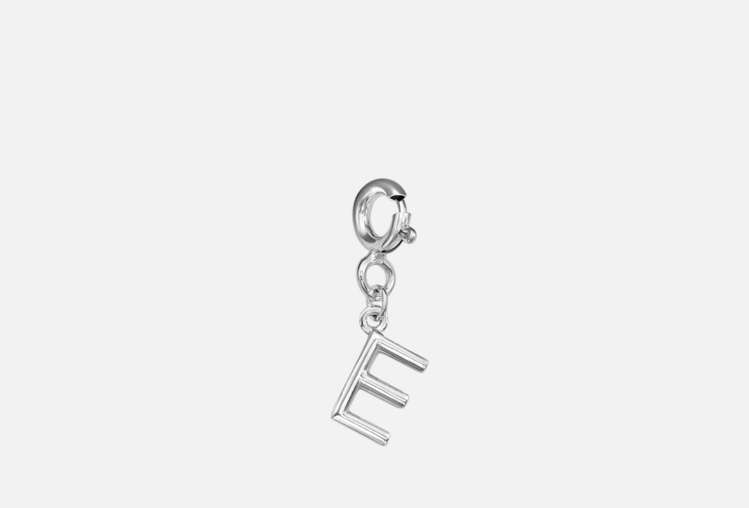 Letters E mini 1 шт