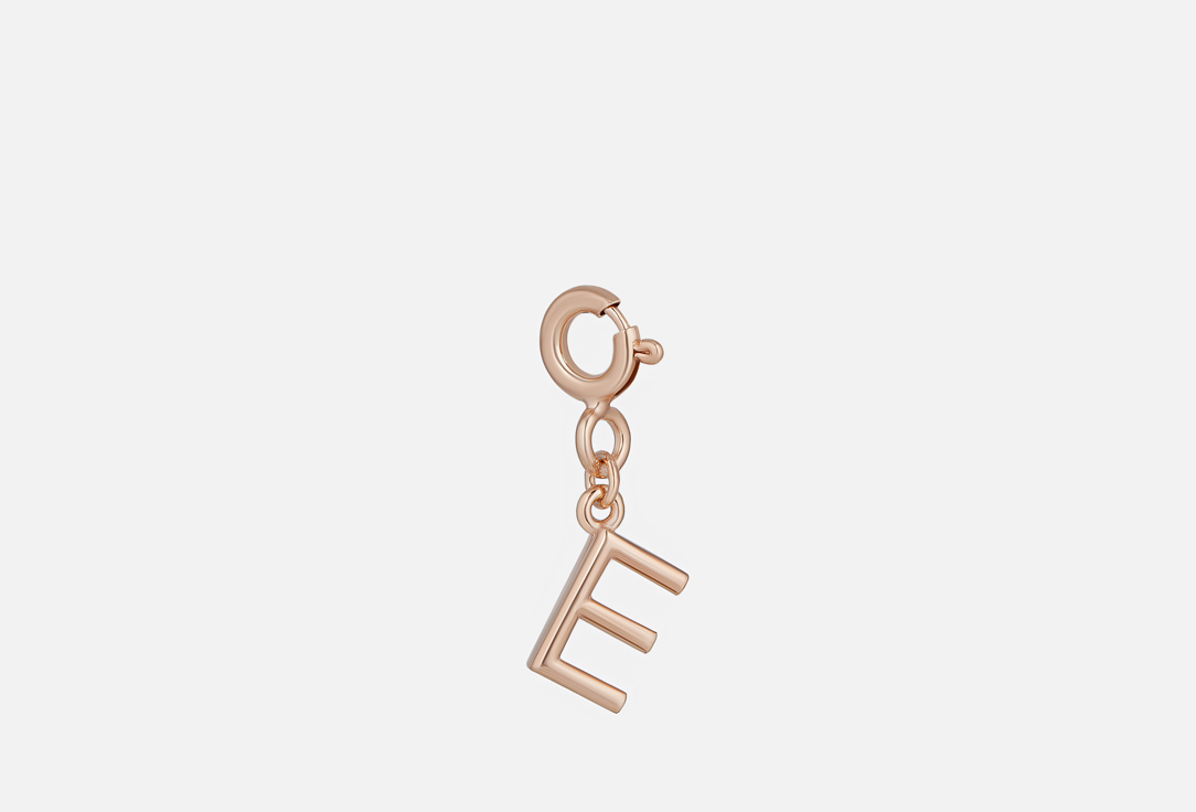 Letters E mini 1 шт