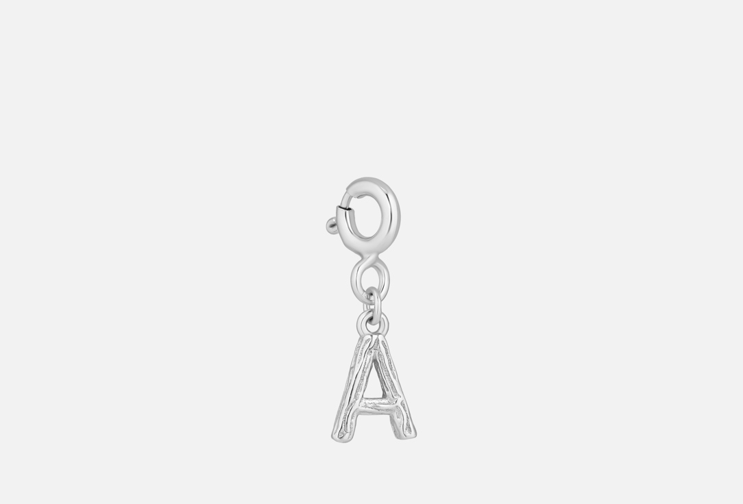 Letters А mini Текстурированная 1 шт