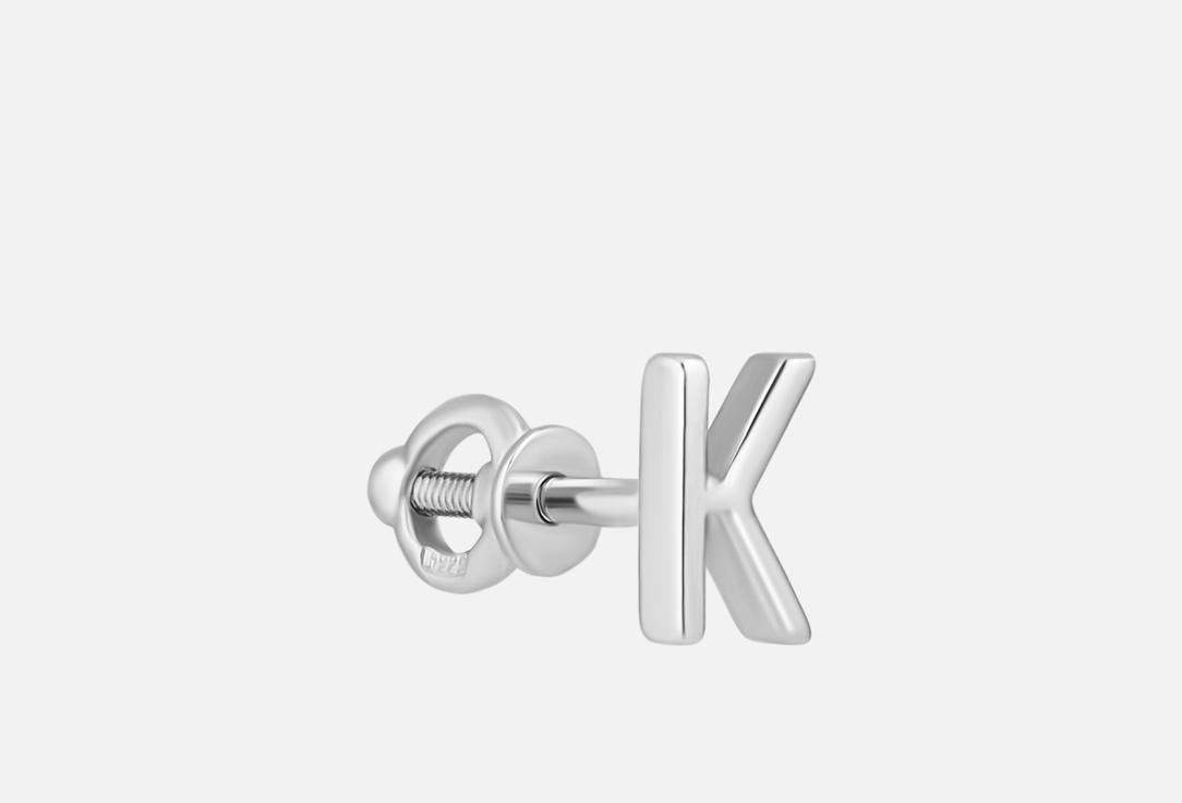 Letters К Mini 1 шт