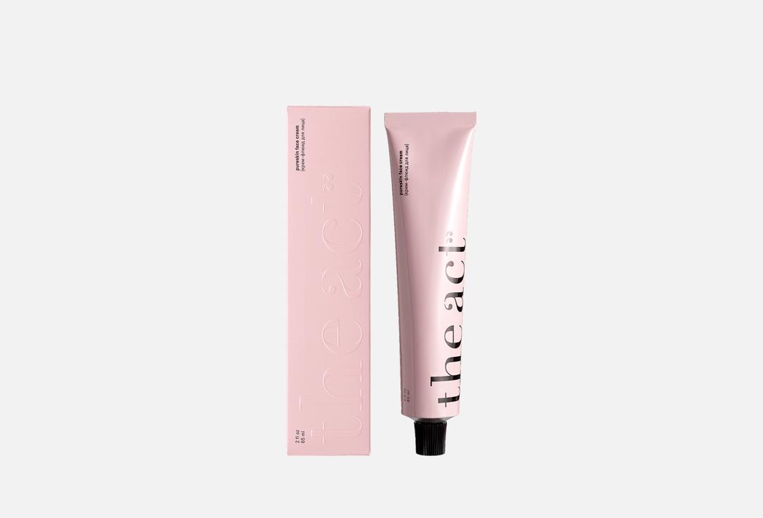 Pureskin 65 мл