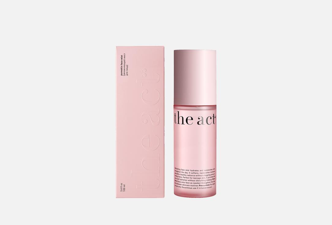 Pureskin 100 мл