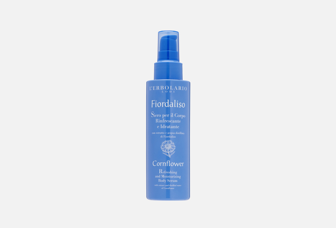 Cornflower 150 мл