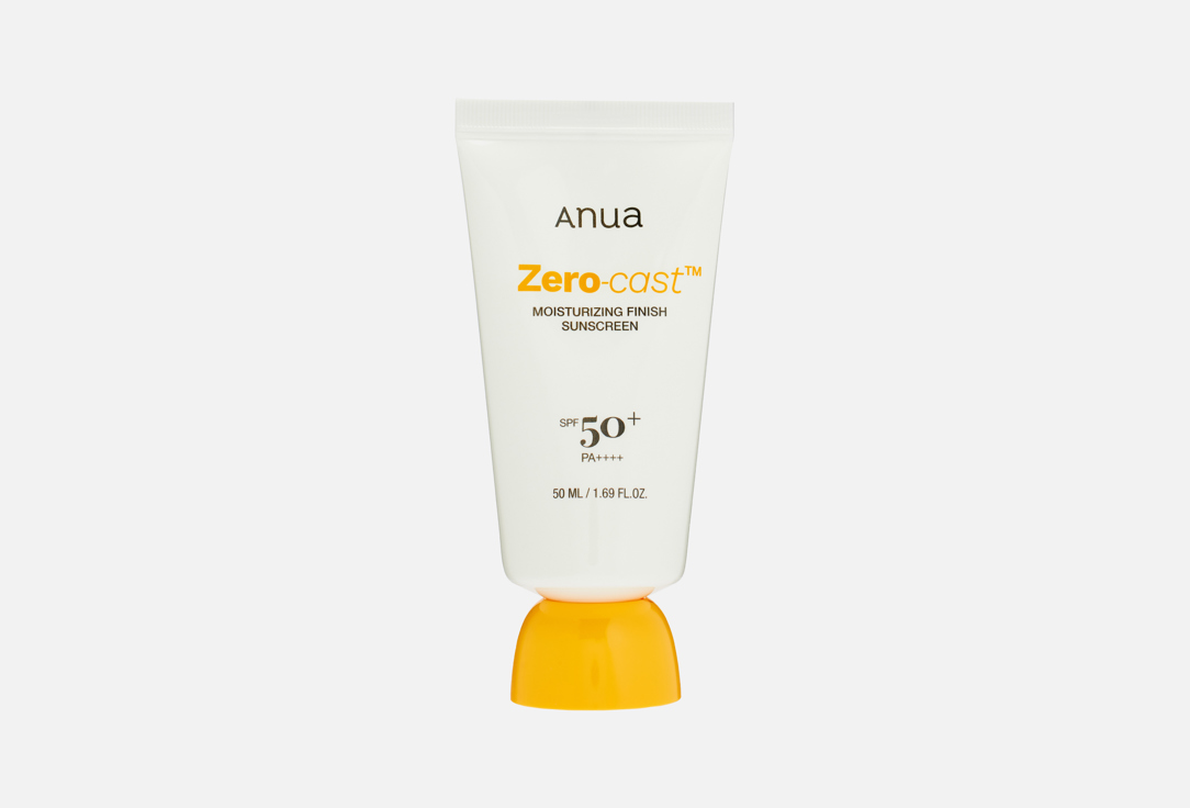 ZERO-CAST 50 мл