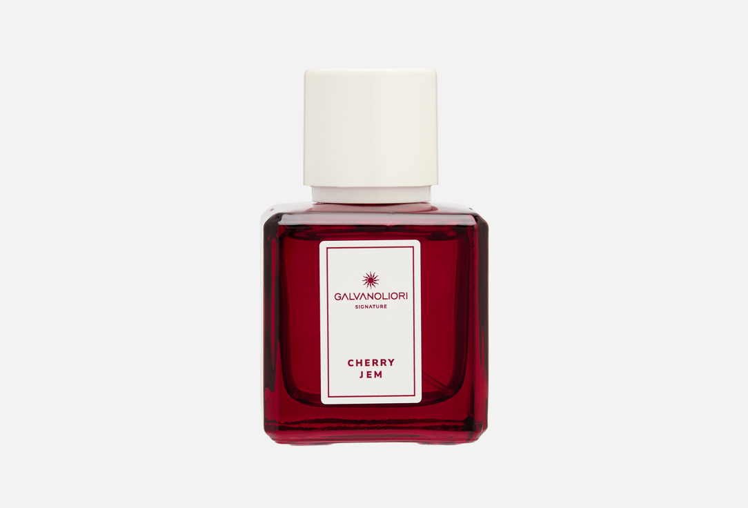 Cherry jam 50 мл