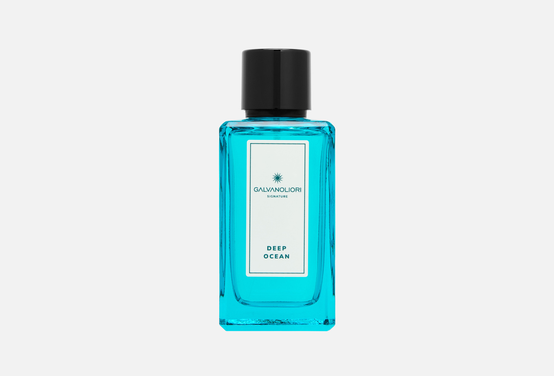 Deep ocean 100 мл
