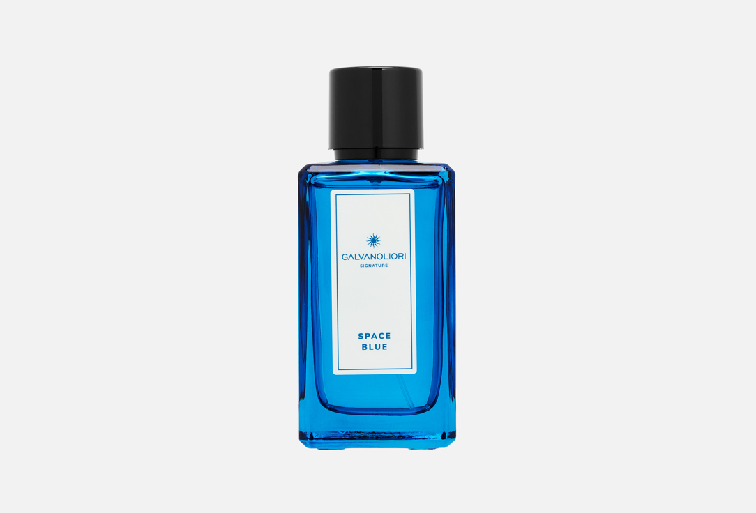Space blue 100 мл