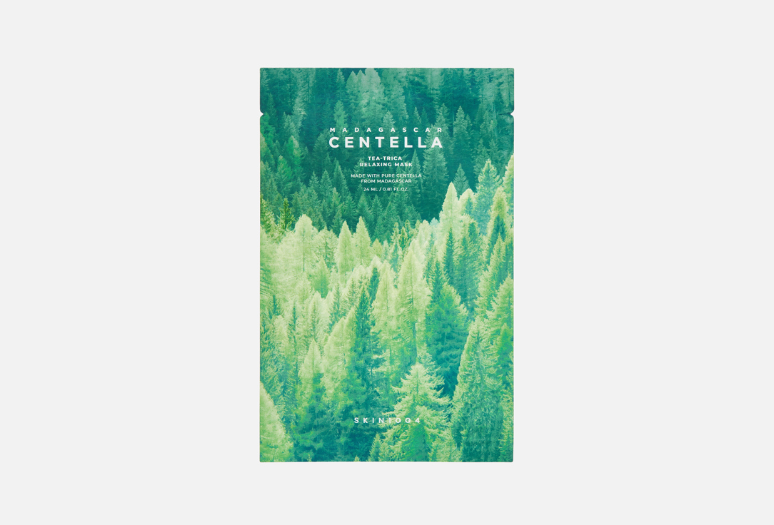 Centella Tea-Trica 1 шт