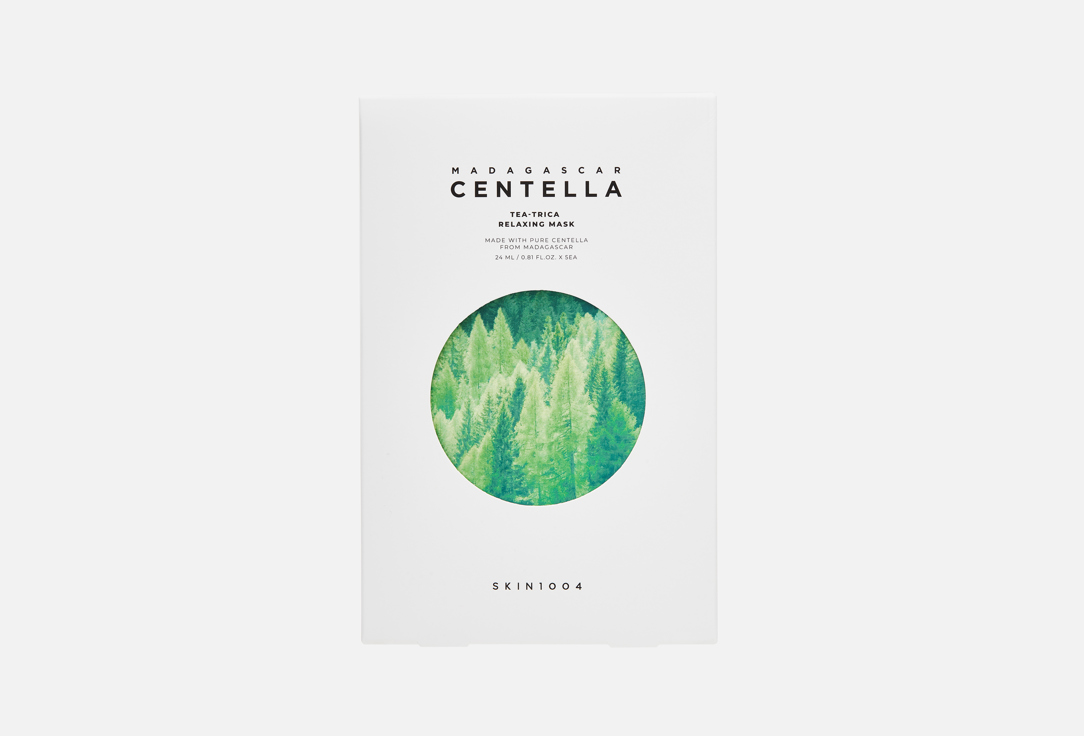 Centella Tea-Trica 5 шт