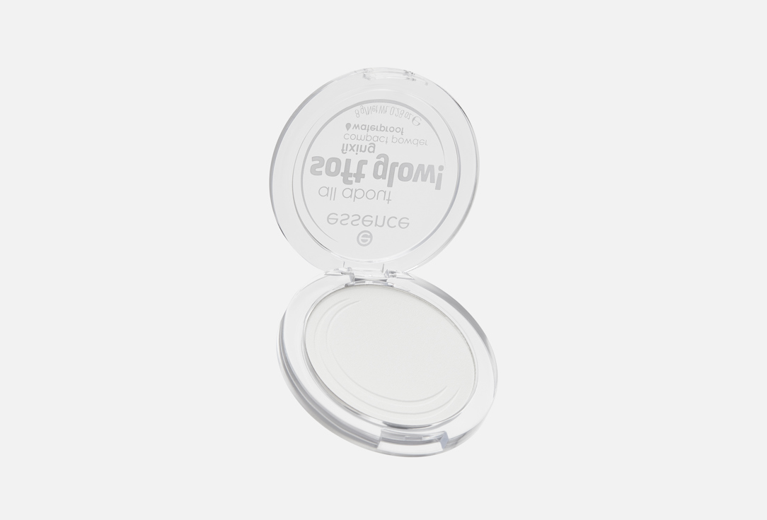 All about soft glow! Waterproof 8 г