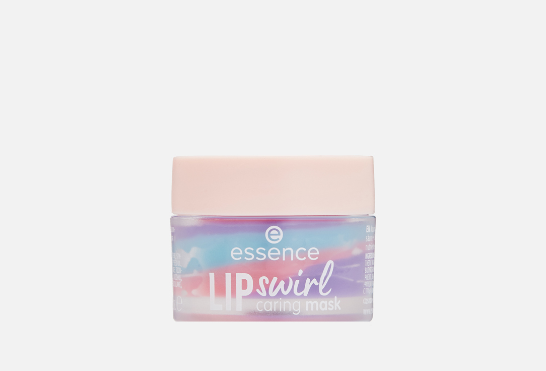 Lip swirl 8 г