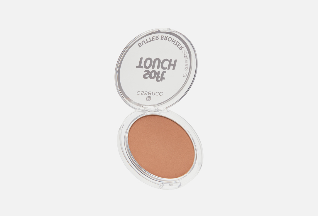 Soft touch butter 10 г