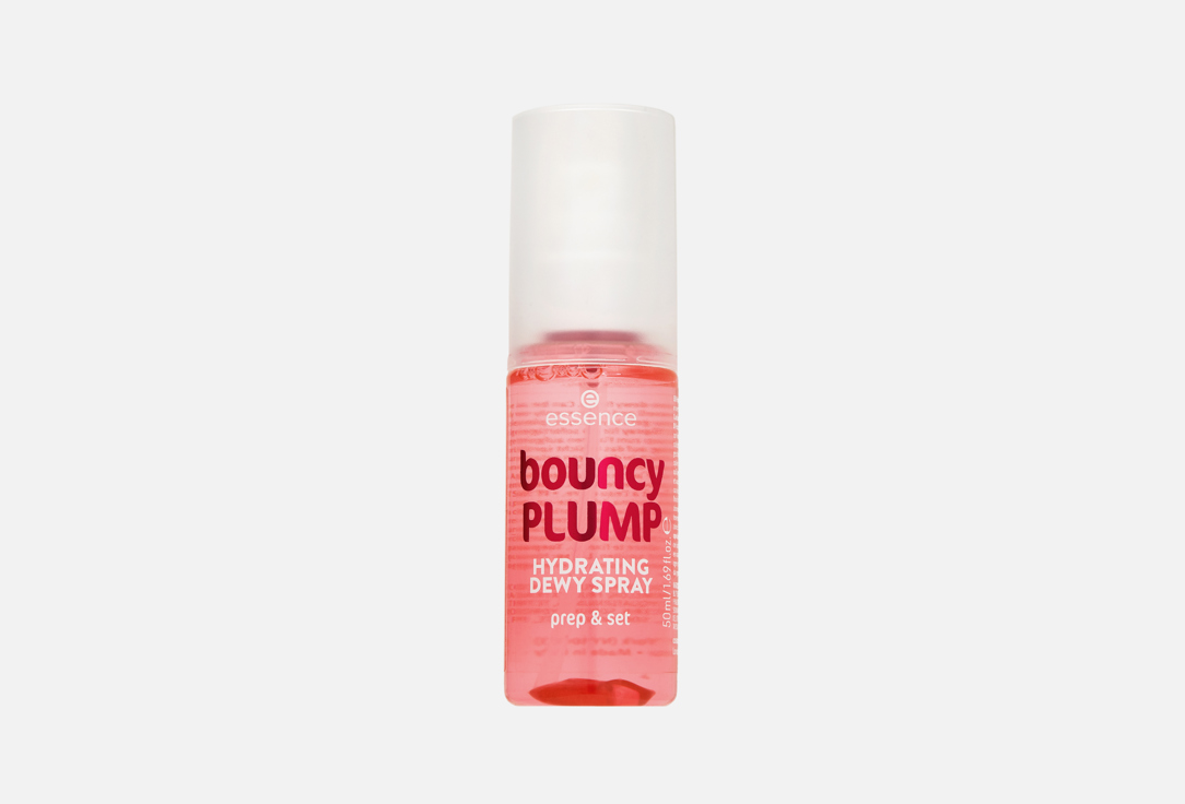 Bouncy plump hydrating 50 мл