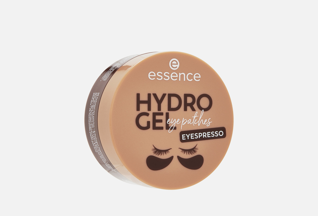 Hydro gel eyespresso 30 пар