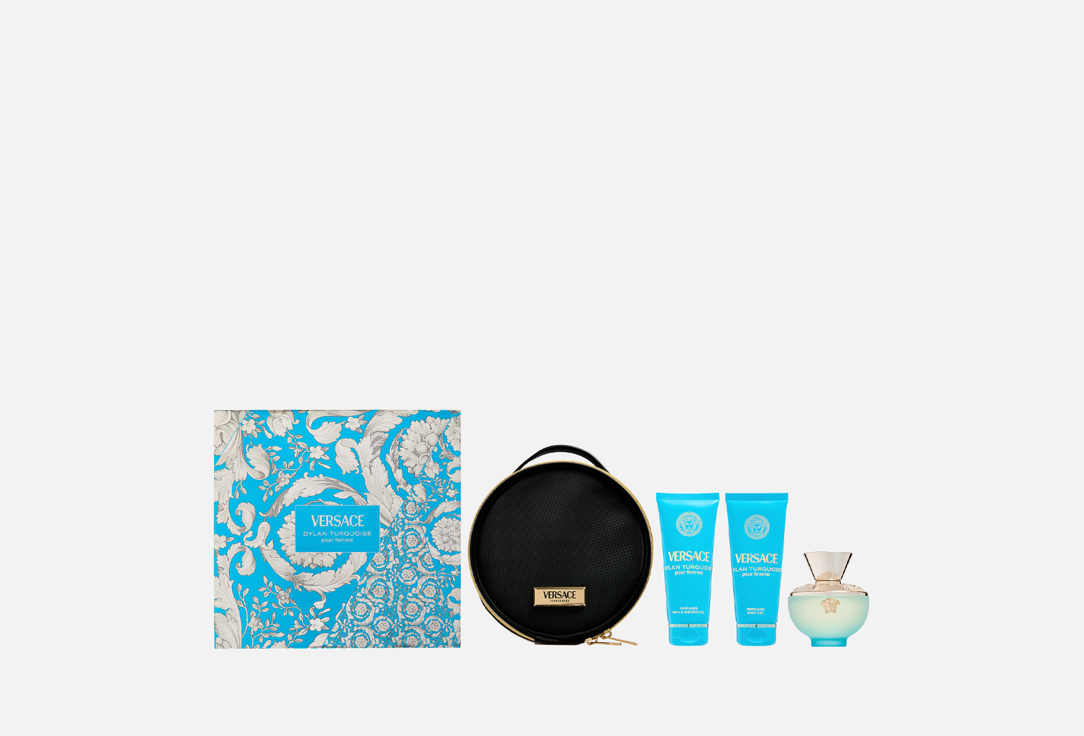 Versace Набор Dylan Turquoise