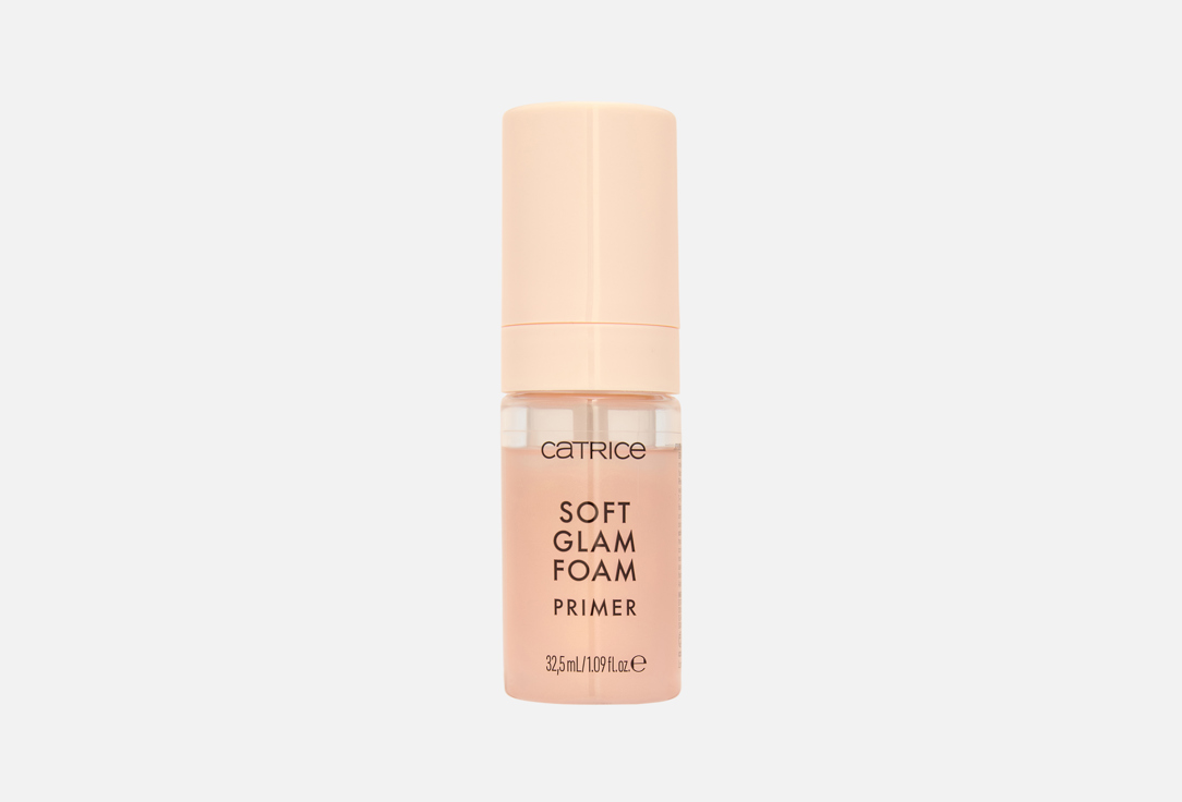 Soft Glam Foam 32.5 мл