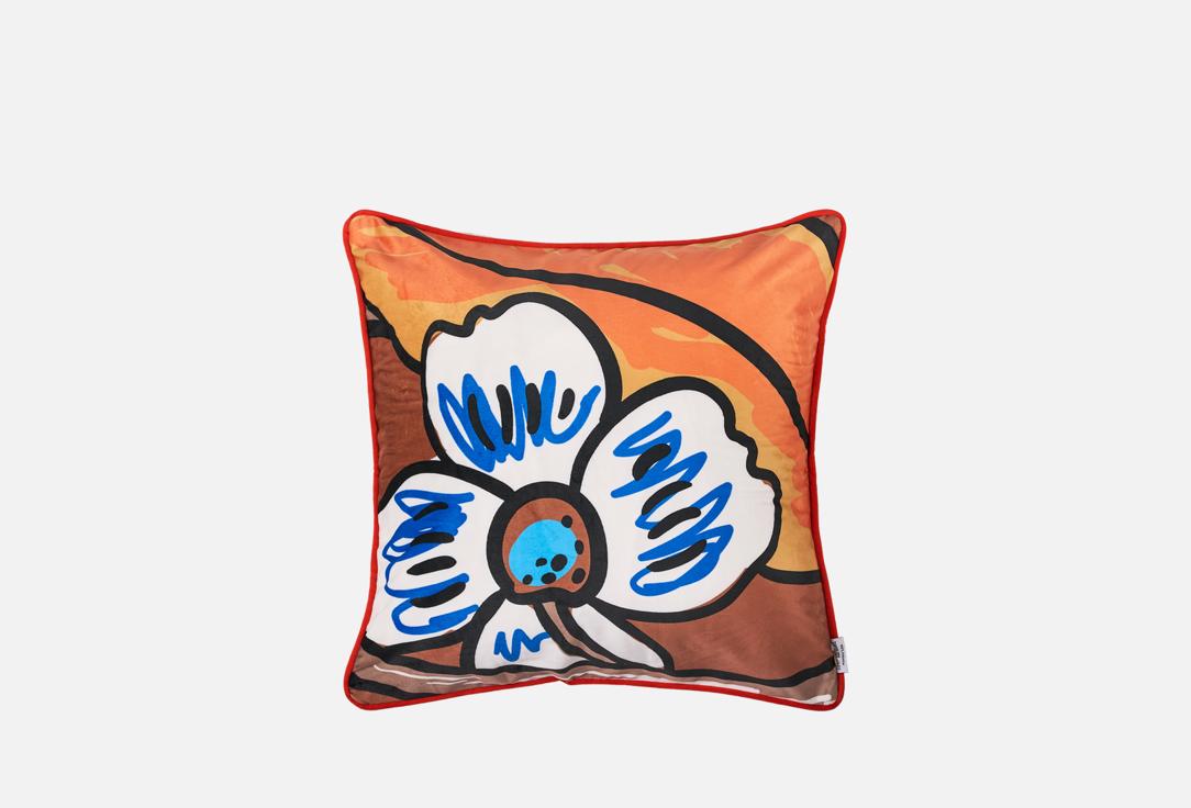 Iris, 50х50 см, двухсторонняя 1 шт