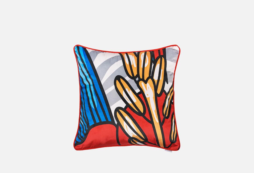Iris, 50х50 см, двухсторонняя 1 шт