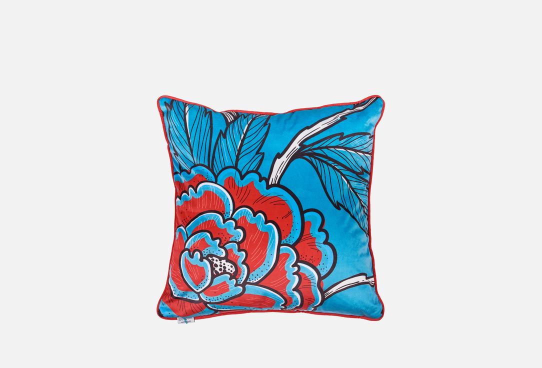 Iris, 50х50 см, двухсторонняя 1 шт
