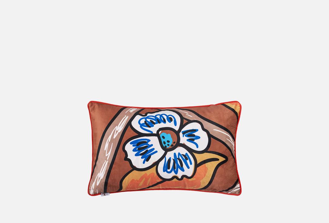 Iris, 40х65 см, двухсторонняя 1 шт