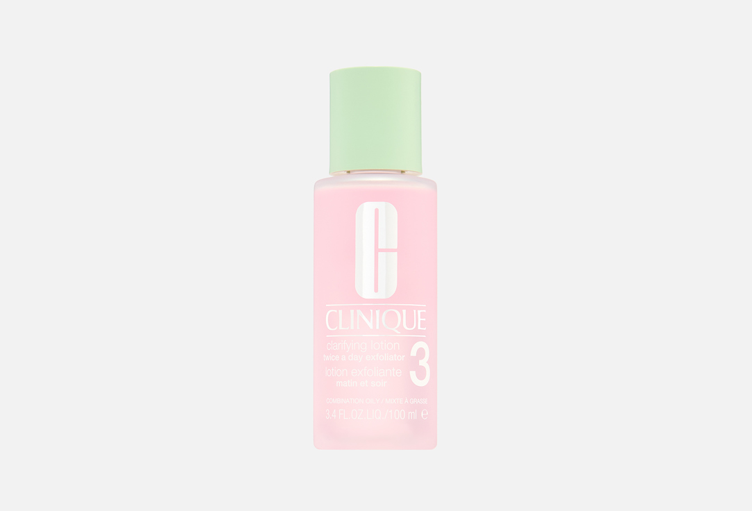 Clarifying Lotion Twice A Day Exfoliator 100 мл