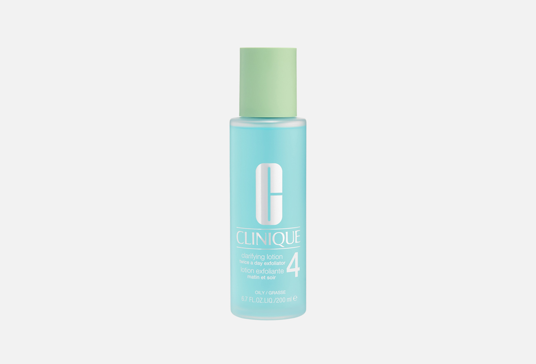 Clarifying Lotion Twice A Day Exfoliator 200 мл