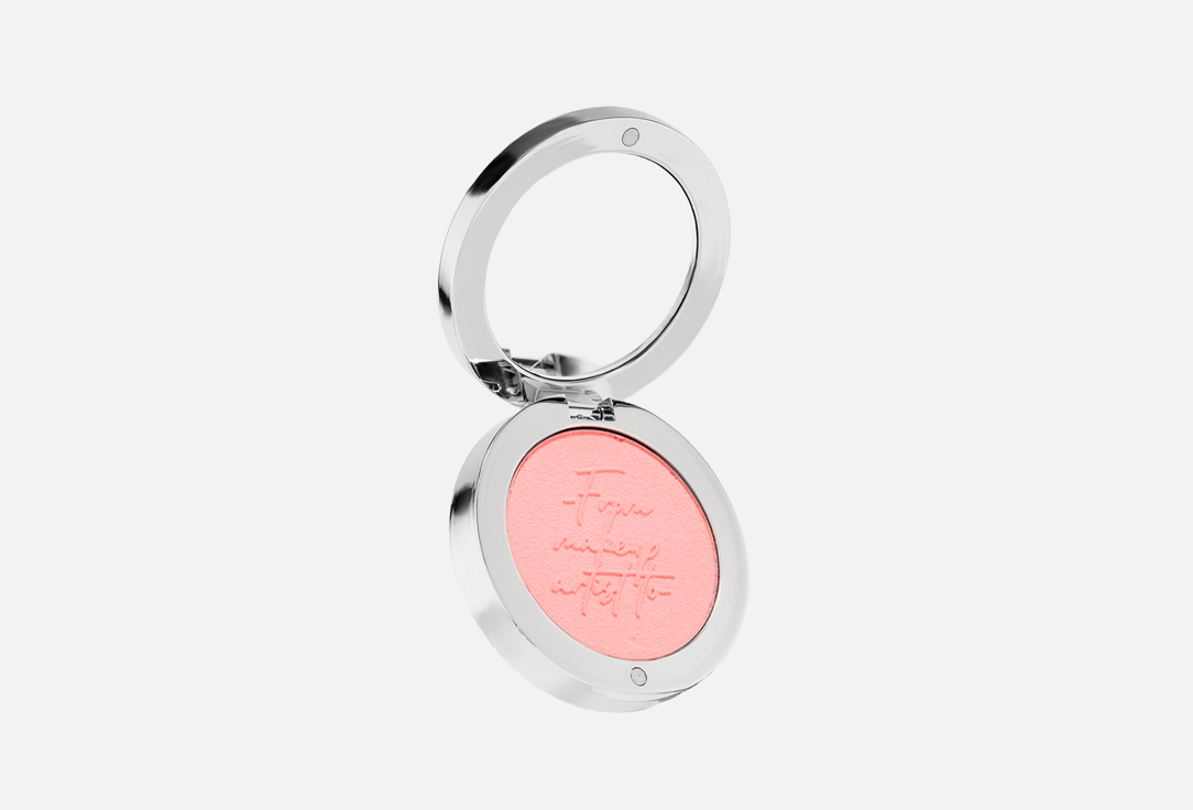 Mousse blush 4.5 г