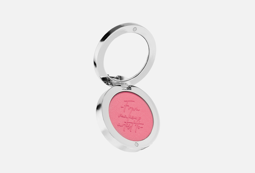 Mousse blush 4.5 г