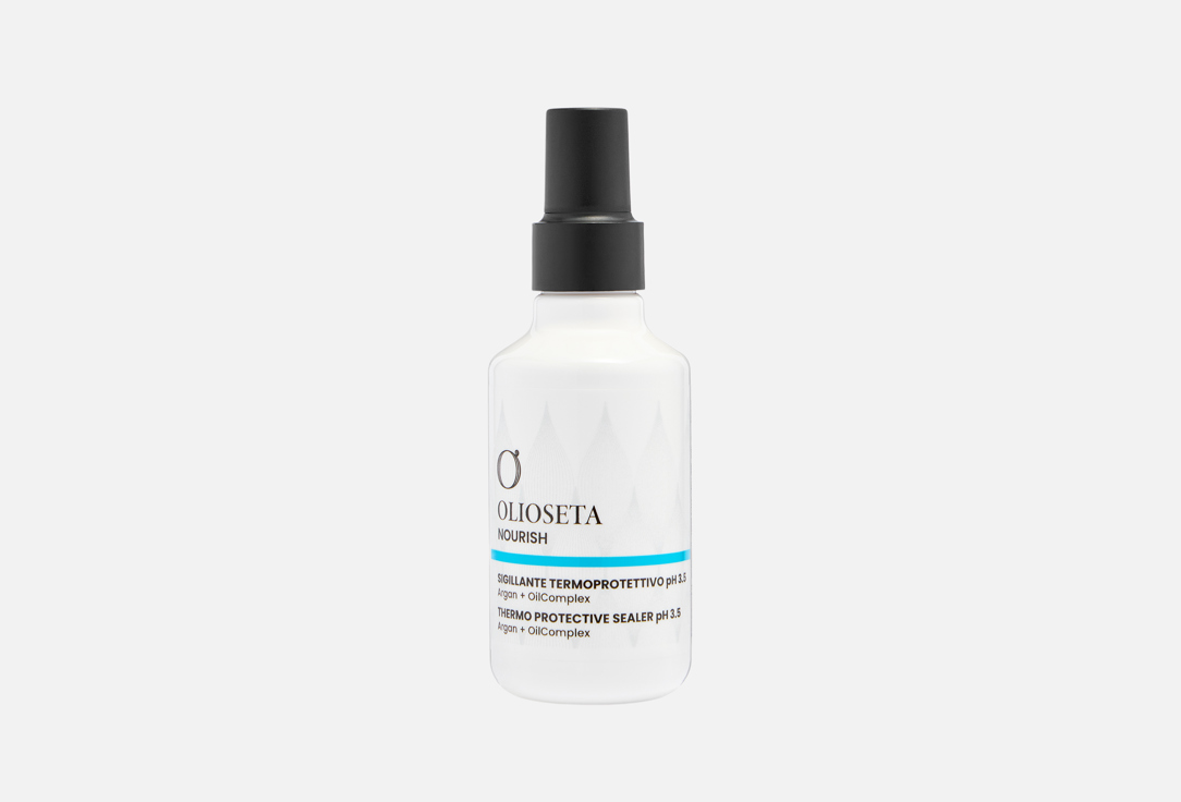 OLIOSETA NOURISH 150 мл