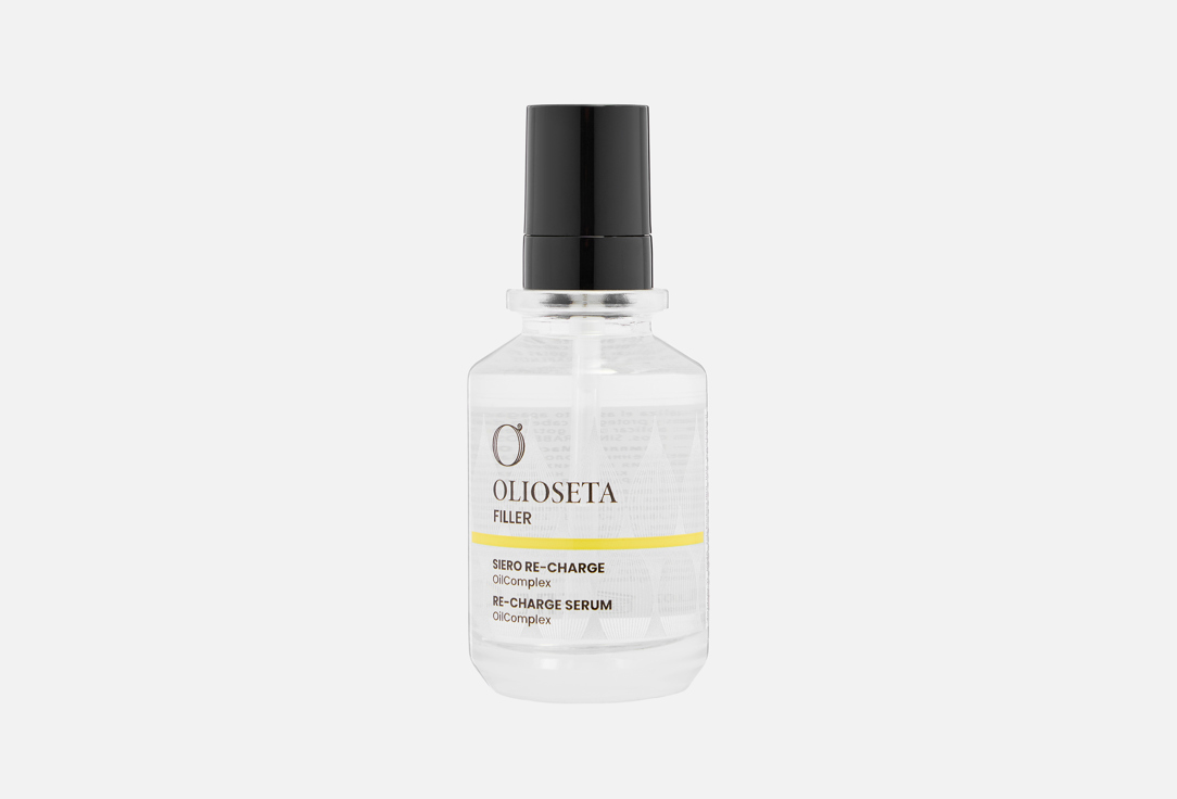 OLIOSETA FILLER 100 мл