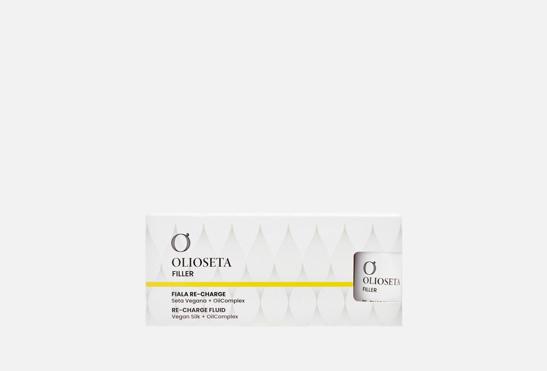 OLIOSETA FILLER 10 шт