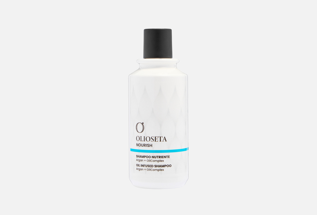 OLIOSETA NOURISH 250 мл