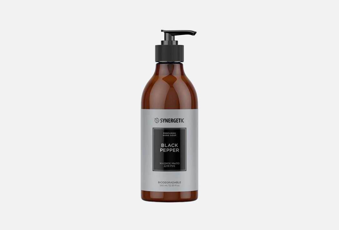 Black pepper 380 мл