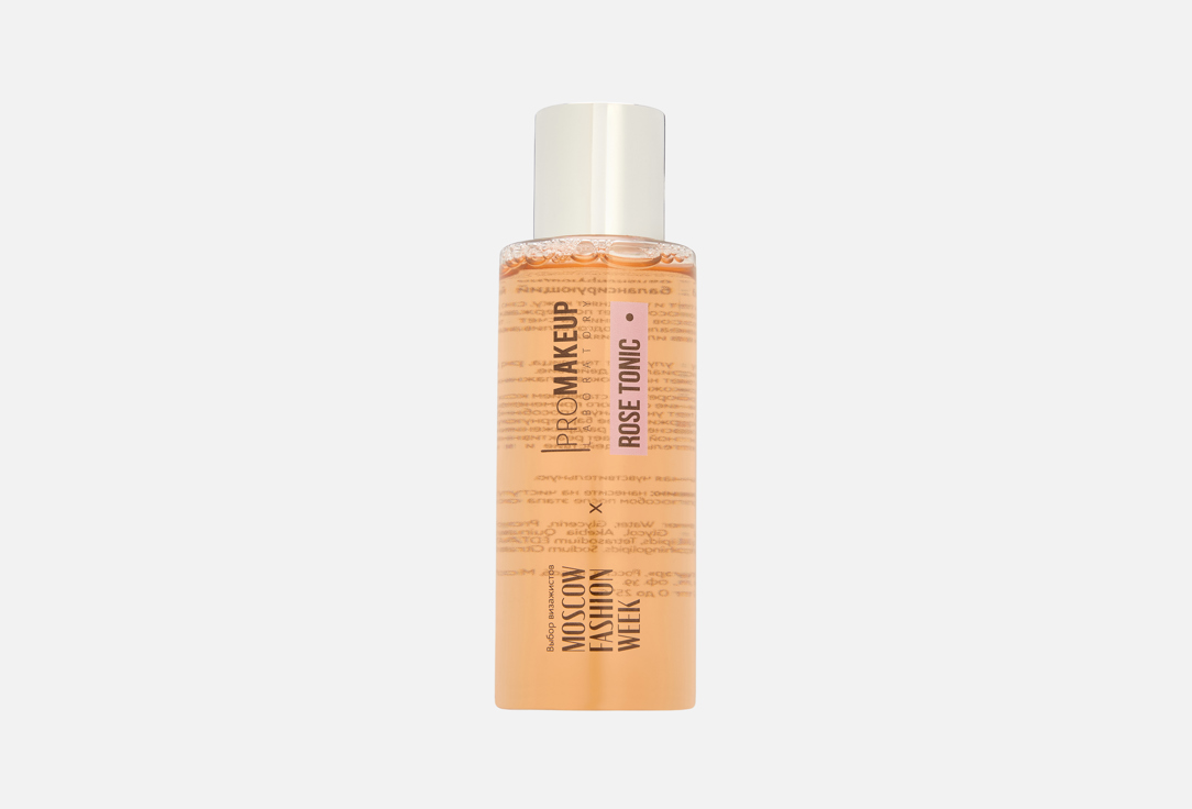 Rose tonic 110 мл