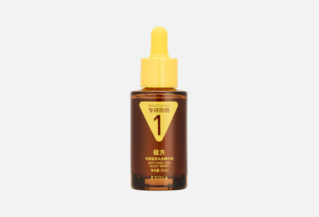 ANTI-HAIR LOSS 30 мл