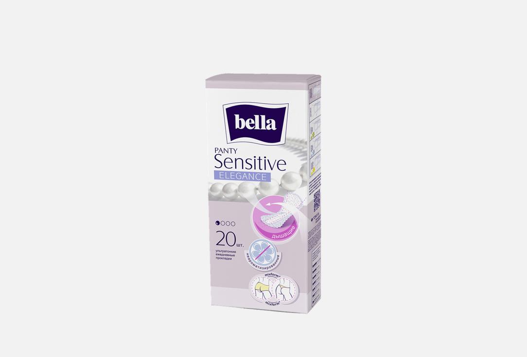 Panty, Sensitive elegance 20 шт