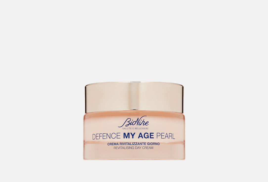 Defence my age pearl 50 мл