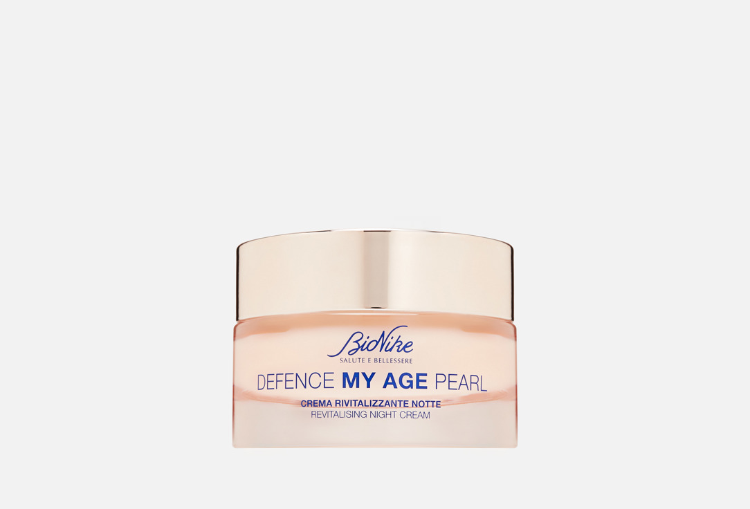 Defence my age pearl 50 мл