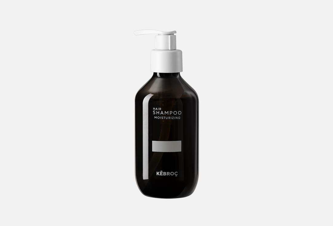 Moisturizing 300 мл