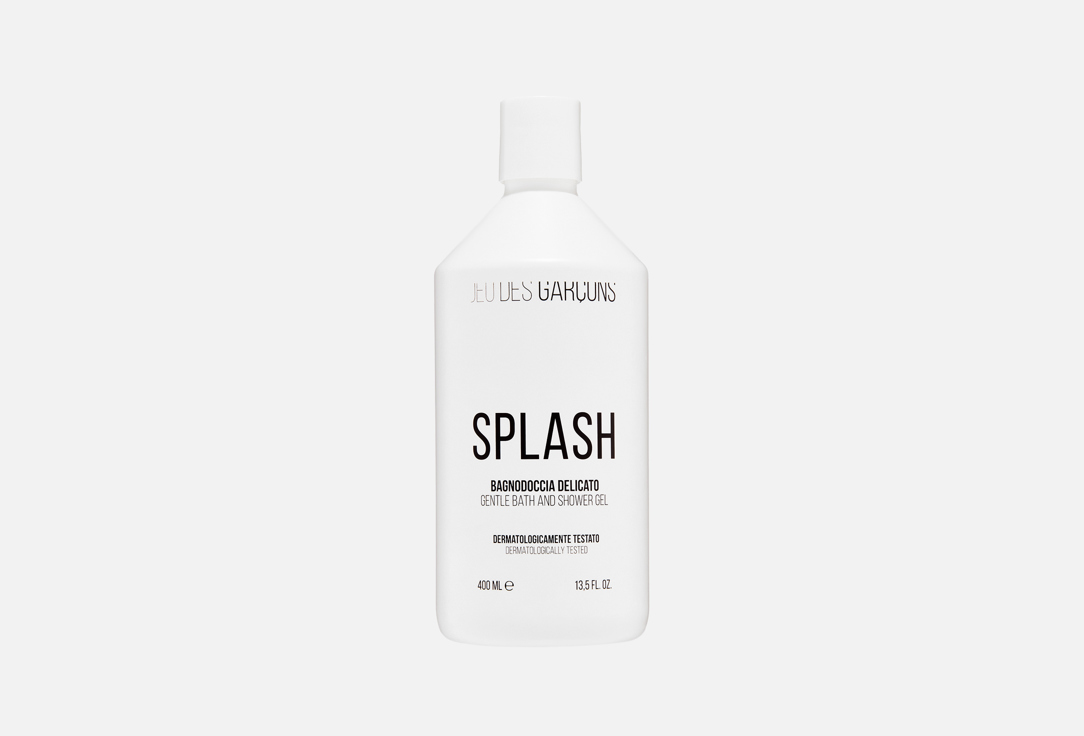 SPLASH 400 мл