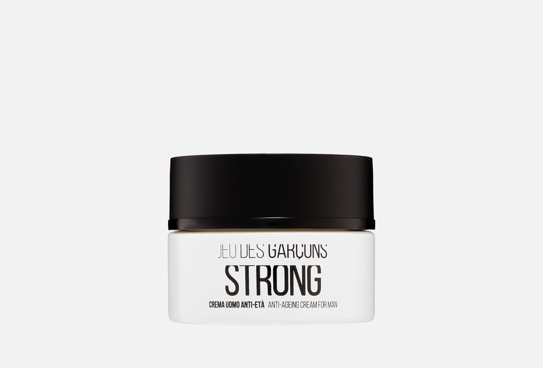 STRONG Anti-ageing Cream for Men 50 мл