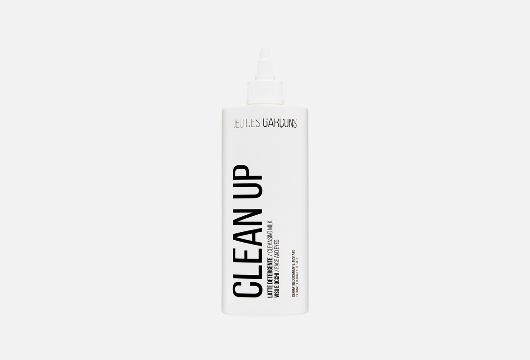 CLEAN UP Soft Protective 400 мл