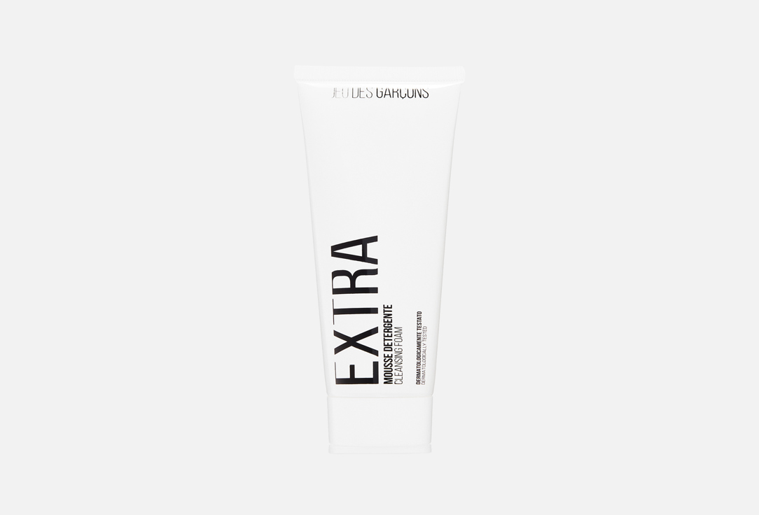 EXTRA MOUSSE Extra 100 мл