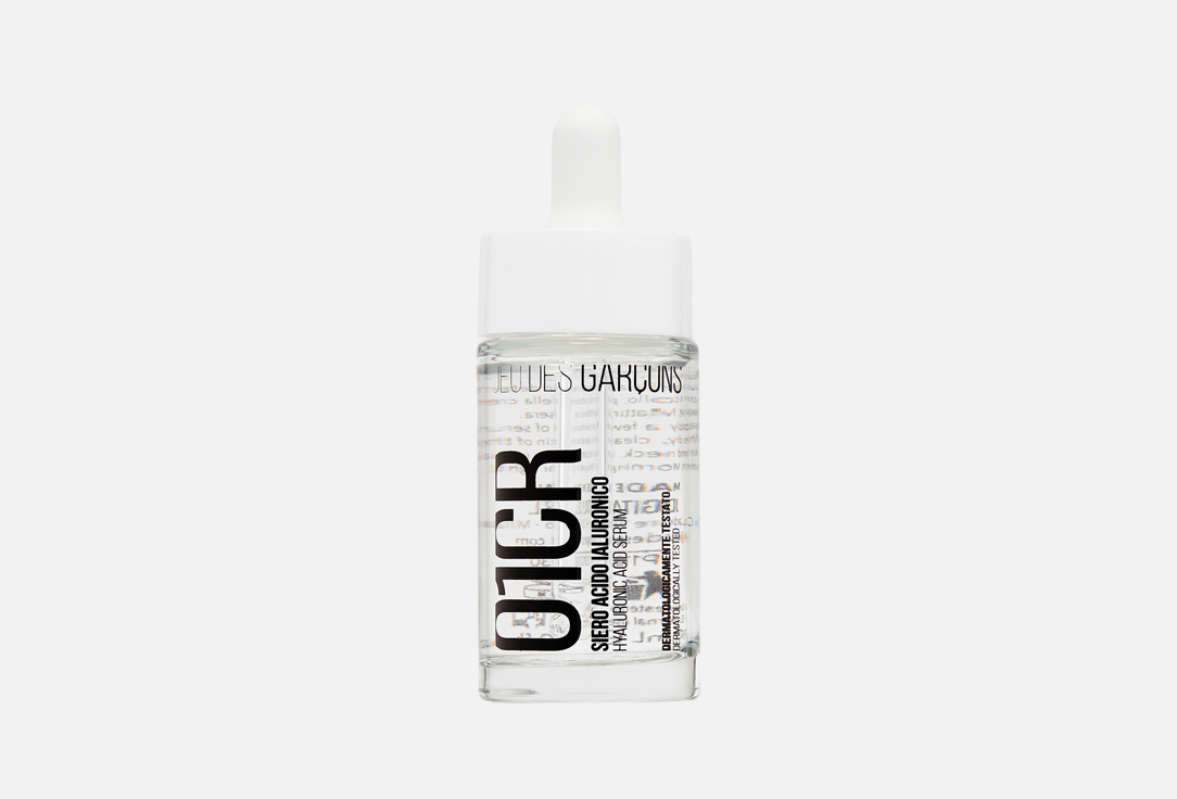 01CR  Hyaluronic Acid 30 мл